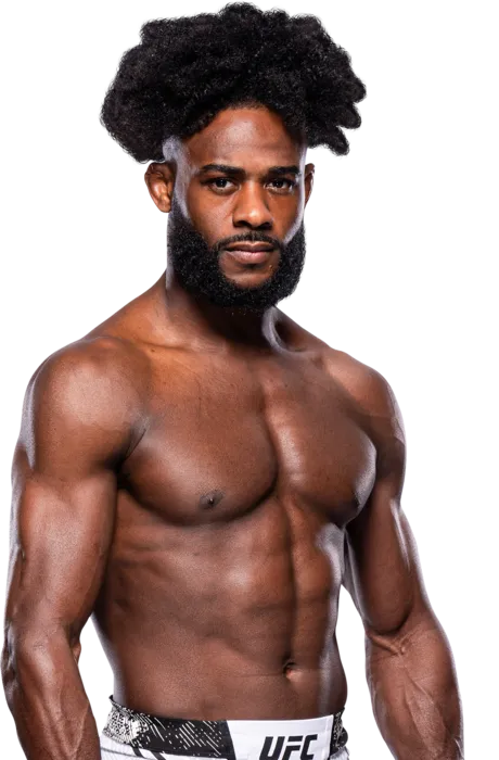 Aljamain Sterling athlete