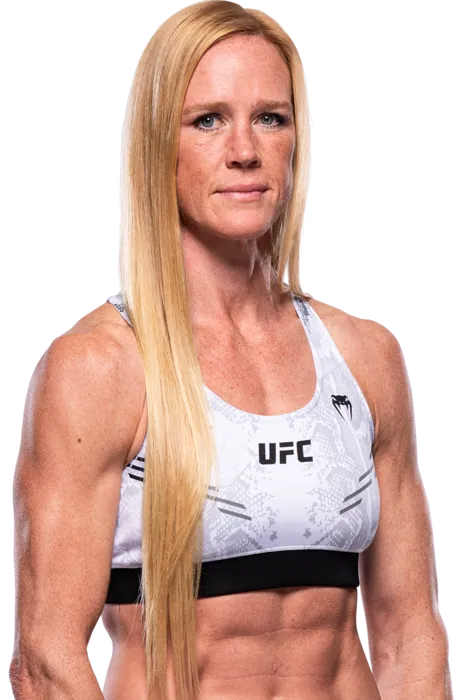 holly-holm