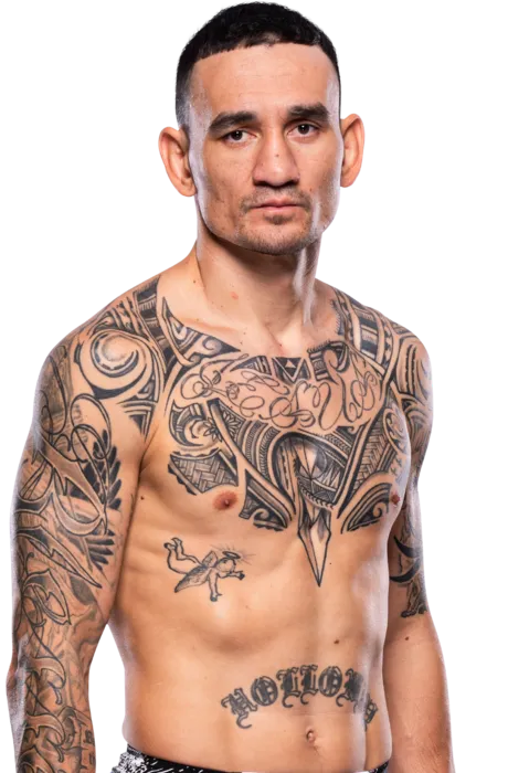 max-holloway