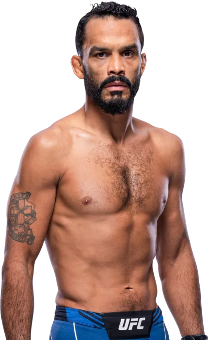 Rob Font athlete