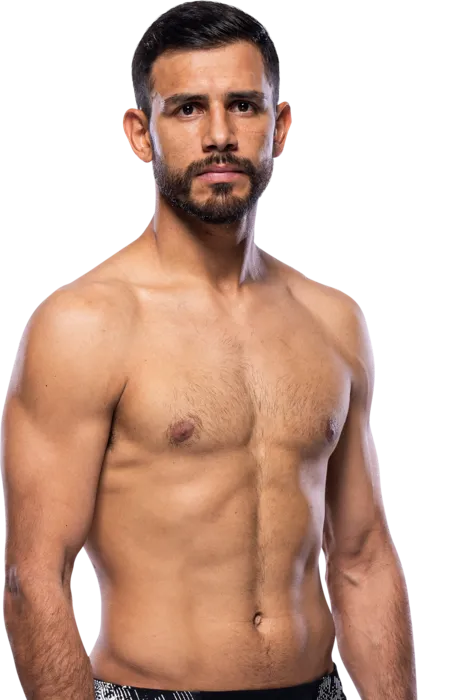 yair-rodriguez